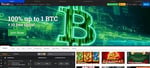 Betcoin Promo Code